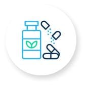 Compléments alimentaires