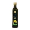 Huile de colza à la vitamine D, pressée à froid Oleofarm (250 ml)