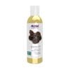 Huile de jojoba NOW (118 ml)