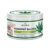 Baume au chanvre - massage Alpa (250 ml)