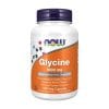 Glycine NOW, 1000 mg (100 gélules)