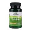 Saccharomyces boulardii avec prébiotique MOS Swanson (30 gélules)
