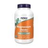 Oxyde de magnésium en poudre NOW (227 g)