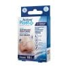 Bandelettes nasales pour mieux respirer STRONG ActivePlast (10 pièces)