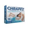 Bandelettes anti-ronflement CHRAPEX (16 pièces)
