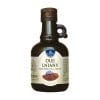 Huile de graines de lin, pressée à froid Oleofarm (250 ml)