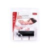 Bouchons d’oreilles pour dormir – en silicone Sleep Haspro (1 paire)