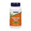 Valériane NOW, 500 mg (100 gélules)