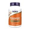 Bromélaïne NOW, 500 mg (120 gélules)