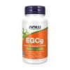 EGCg Extrait de thé vert NOW (90 gélules)