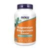 Bisglycinate de magnésium en poudre NOW (227 g)