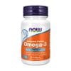 Oméga 3 NOW, 1000 mg (30 gélules molles)