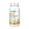 Probiotiques pour enfants BerryDophilus NOW (60 comprimés à croquer)