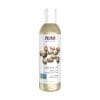 Huile de ricin - cosmétique NOW (118 ml)