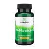D-mannose Swanson, 700 mg (60 gélules)