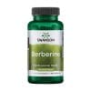 Berbérine Swanson, 400 mg (60 gélules)