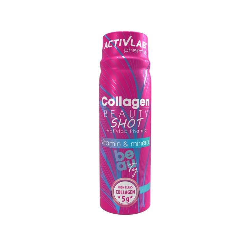 Collagène Beauty Shot Activlab (80 ml)