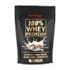 Protéines 100% Whey Premium goût chocolat et noix de coco Activlab (500 g)