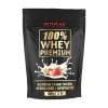 Protéines 100% Whey Premium goût fraise Activlab (500 g)