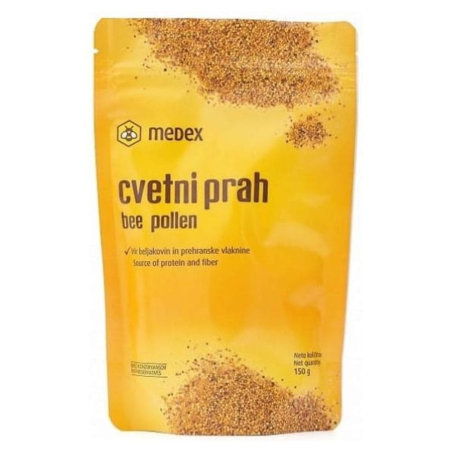 Pollen de fleurs Medex (150 g)