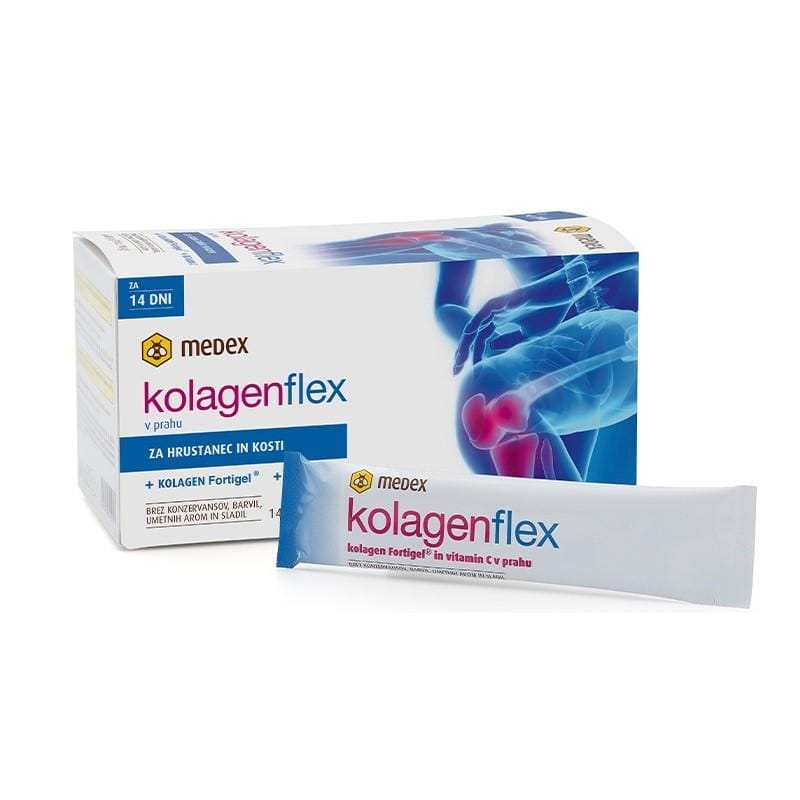 Collagèneflex Medex (14 x 10 g)
