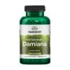 Full Spectrum Damiana Swanson, 510 mg (100 gélules)