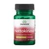 Nattokinase Swanson, 100 mg (30 gélules)