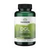DGL – extrait déglycyrrhiziné de racine de réglisse Swanson, 700 mg (90 gélules)