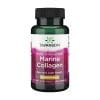 Peptides de collagène marin hydrolysé Swanson, 400 mg (60 gélules)