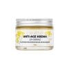 Crème anti-âge visage Cvetka (50 ml)