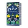 Collection de 4 tisanes Pukka (20 sachets)