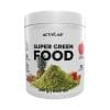 Mélange vert de superaliments – Super Green Food Activlab (300 g)