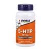 5-HTP, 50 mg NOW (90 gélules)