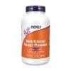 Levure nutritionnelle en poudre NOW (284 g)