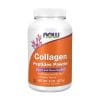 Peptides de collagène en poudre NOW (227 g)