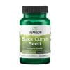 Cumin noir Swanson, 400 mg (60 gélules)