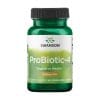 Probiotic‑4 – mélange de 4 souches probiotiques Swanson (60 gélules)
