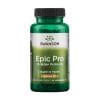 Epic Pro – Probiotique aux 25 souches Swanson, 30 milliards d’UFC (30 gélules)