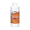 Concentré d’aloe vera liquide NOW (118 ml)