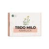 Savon solide bio à la camomille et au lait de chèvre Cvetka (100 g)