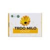Savon solide bio au calendula Cvetka (100 g)