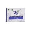 Shampooing solide bio à la lavande Cvetka (100 g)