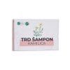 Shampooing solide bio à la camomille Cvetka (100 g)