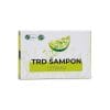 Shampoing solide bio aux agrumes Cvetka (100 g)