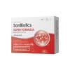 Complexe de 10 souches bactériennes SanBiotics Super Formula Activlab Pharma (40 gélules)