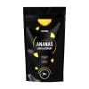 Morceaux d’ananas – lyophilisé HiFOOD (100 g)