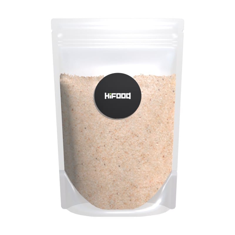 Sel rose de l’Himalaya – fin HiFOOD (1 kg)