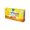 Vitamine D3 2000 UI D-Vitum Forte Oleofarm (60 gélules)