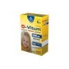 Vitamine D3 1000 UI en spray pour enfants D-Vitum Oleofarm (6 ml)
