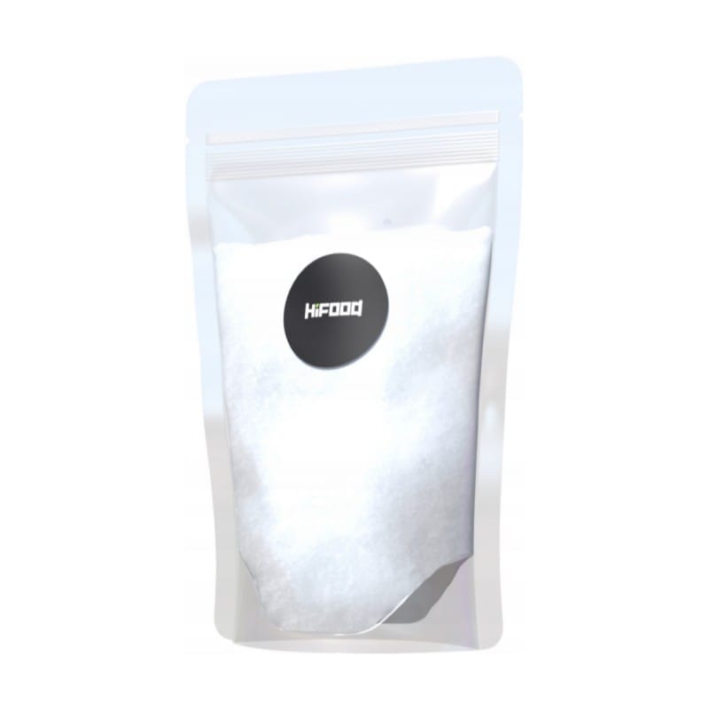 Maltitol – édulcorant vegan HiFOOD (500 g)